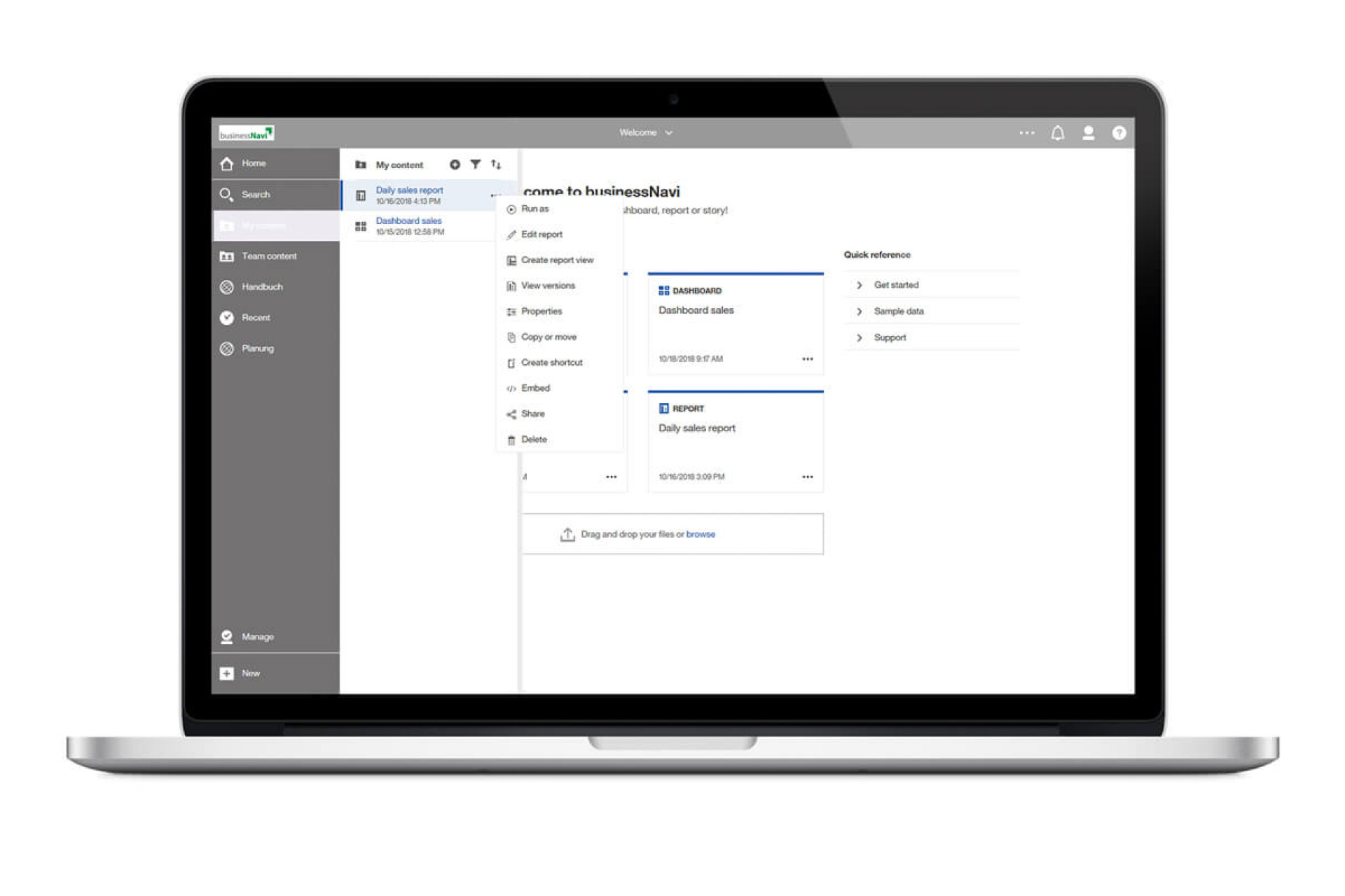 1. Asking questions and answering them independently