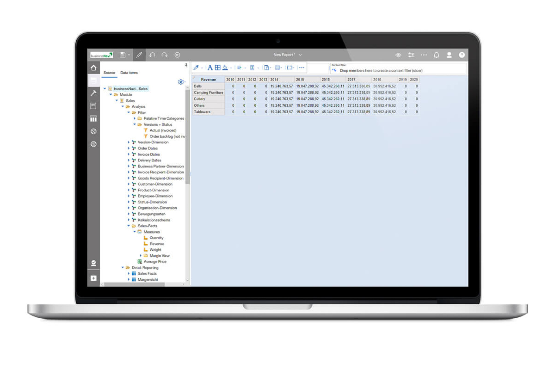 4. Save and provide to colleagues as needed